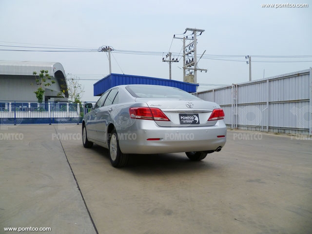 Camry Th